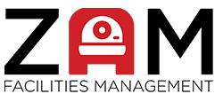 ZAM FM Logo