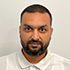 Mehtab Qureshi headshot