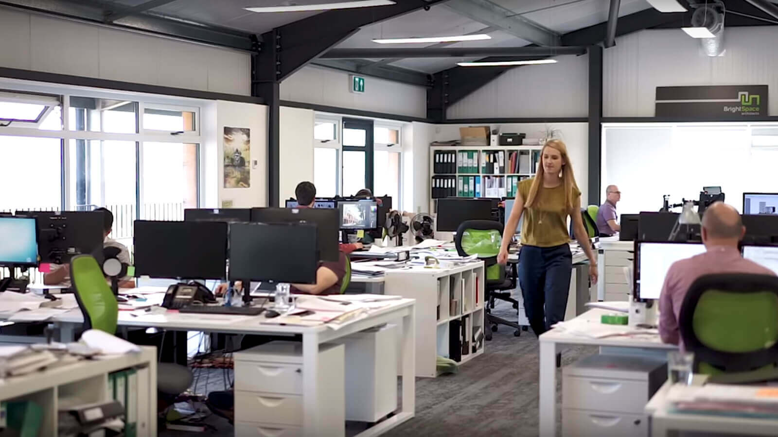 How CCTV Towers Are Transforming Site Security