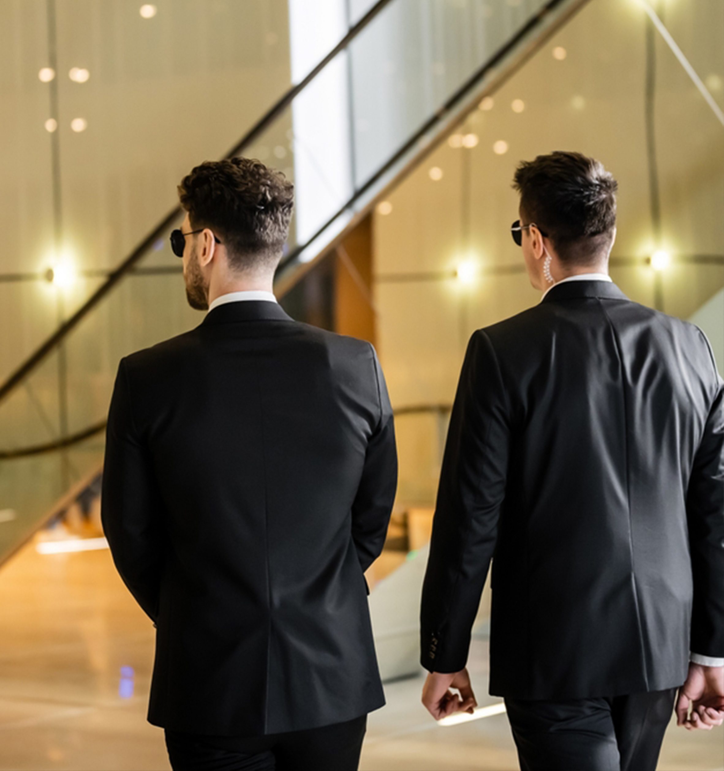 5 Signs Your Business Needs Manned Guarding